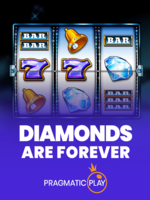 Diamonds are Forever 3 Lines Game Terbaru: Review, RTP, dan Akses Main — ikon game