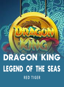 Dragon King Legend Of The Seas Game Terbaru: Review, RTP, dan Akses Main — ikon game
