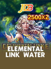 Elemental Link Water Game Terbaru: Review, RTP, dan Akses Main — ikon game