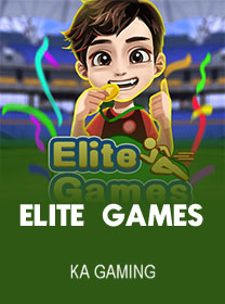 Elite Games Game Terbaru: Review, RTP, dan Akses Main — ikon game