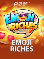 Emoji Riches Game: RTP, Fitur, dan Akses Main — ikon game