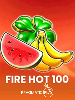 Fire Hot 100 Game: RTP, Fitur, dan Akses Main — ikon game