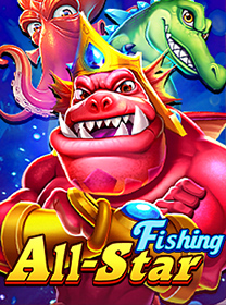 Fishing Jili All Star Fishing Game: RTP, Fitur, dan Akses Main — ikon game