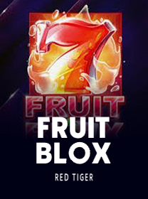 Cara Akses Fruit Blox dengan Mudah dan Aman — ikon game