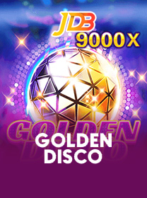Golden Disco Game: RTP, Fitur, dan Akses Main — ikon game