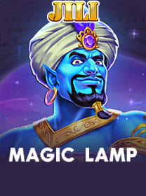 Cara Akses Magic Lamp dengan Mudah dan Aman — ikon game