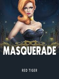 Masquerade Game: RTP, Fitur, dan Akses Main — ikon game