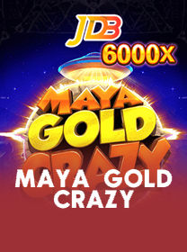 Cara Akses Maya Gold Crazy dengan Mudah dan Aman — ikon game