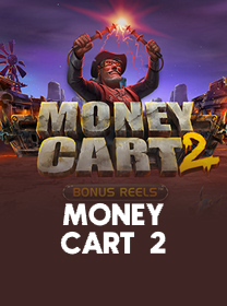 Money Cart 2 Game: RTP, Fitur, dan Akses Main — ikon game