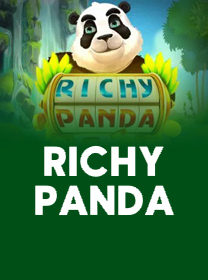 Richy Panda Game: RTP, Fitur, dan Akses Main — ikon game
