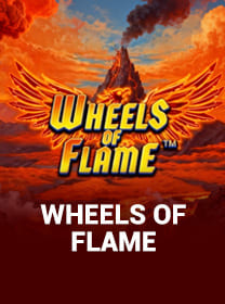 Wheels Of Flame Ex Game: Cara Akses dan Bermain dengan Aman — ikon game