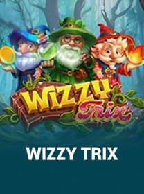 Wizzy Trix Game: Cara Akses dan Bermain dengan Aman — ikon game