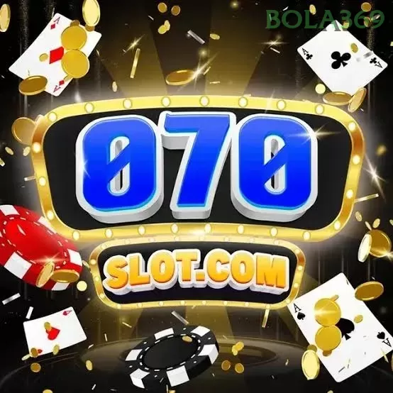 070slot
