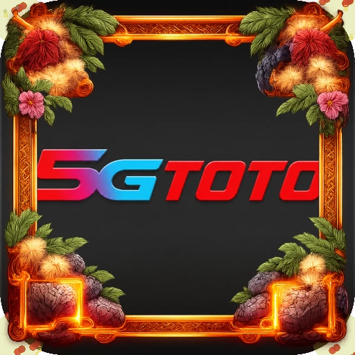 5gtoto Terbaru: Download APK Resmi dan Aman APK Resmi — ikon aplikasi