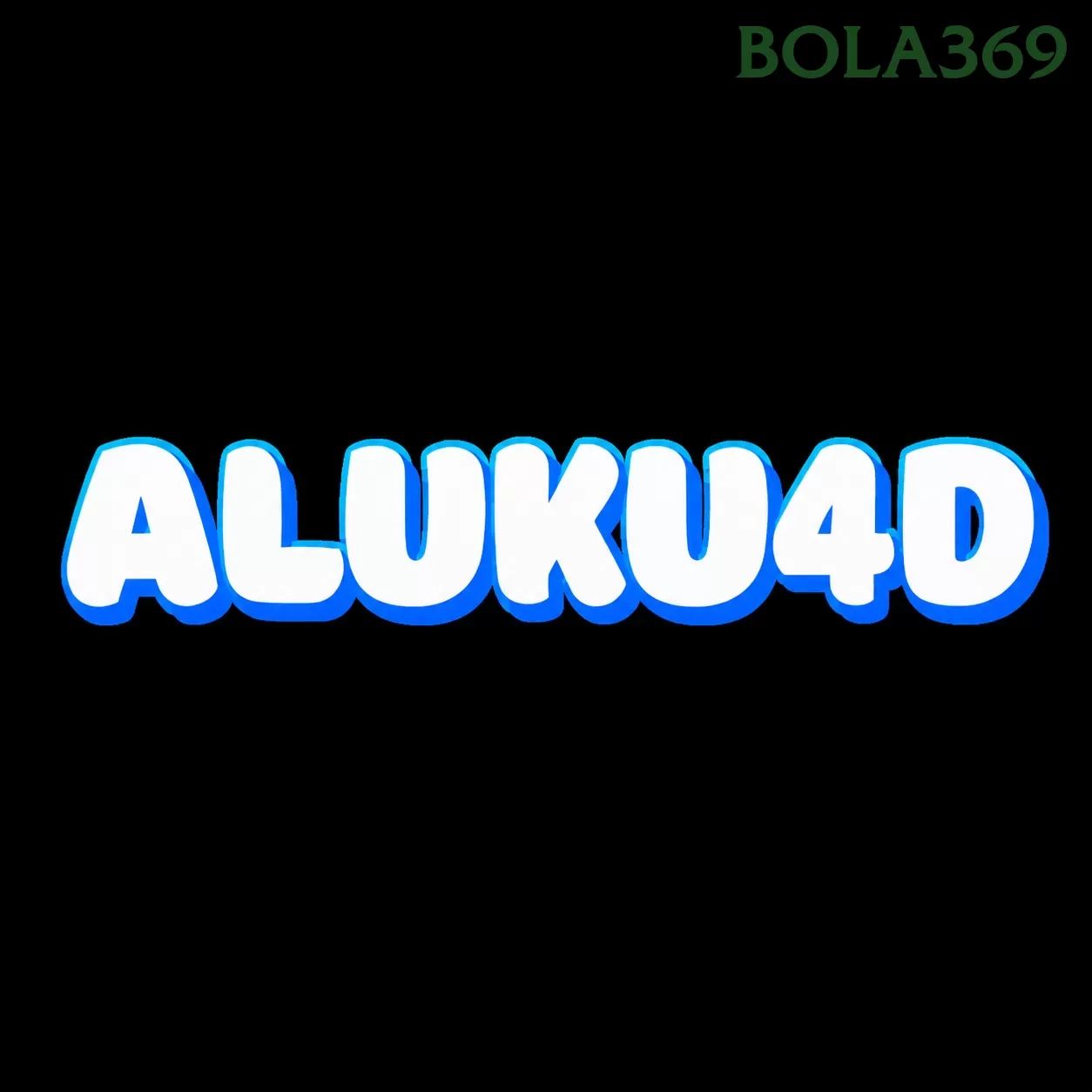 Ikon aluku4d