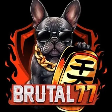 Aplikasi brutal77 Resmi: Download dan Instalasi APK Resmi — ikon aplikasi