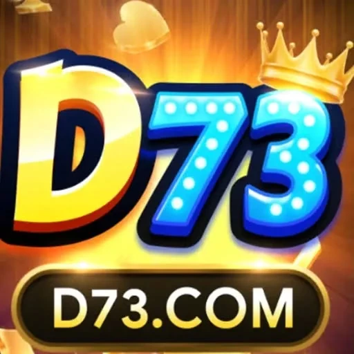 Aplikasi d73 Resmi: Download dan Instalasi APK Resmi — ikon aplikasi