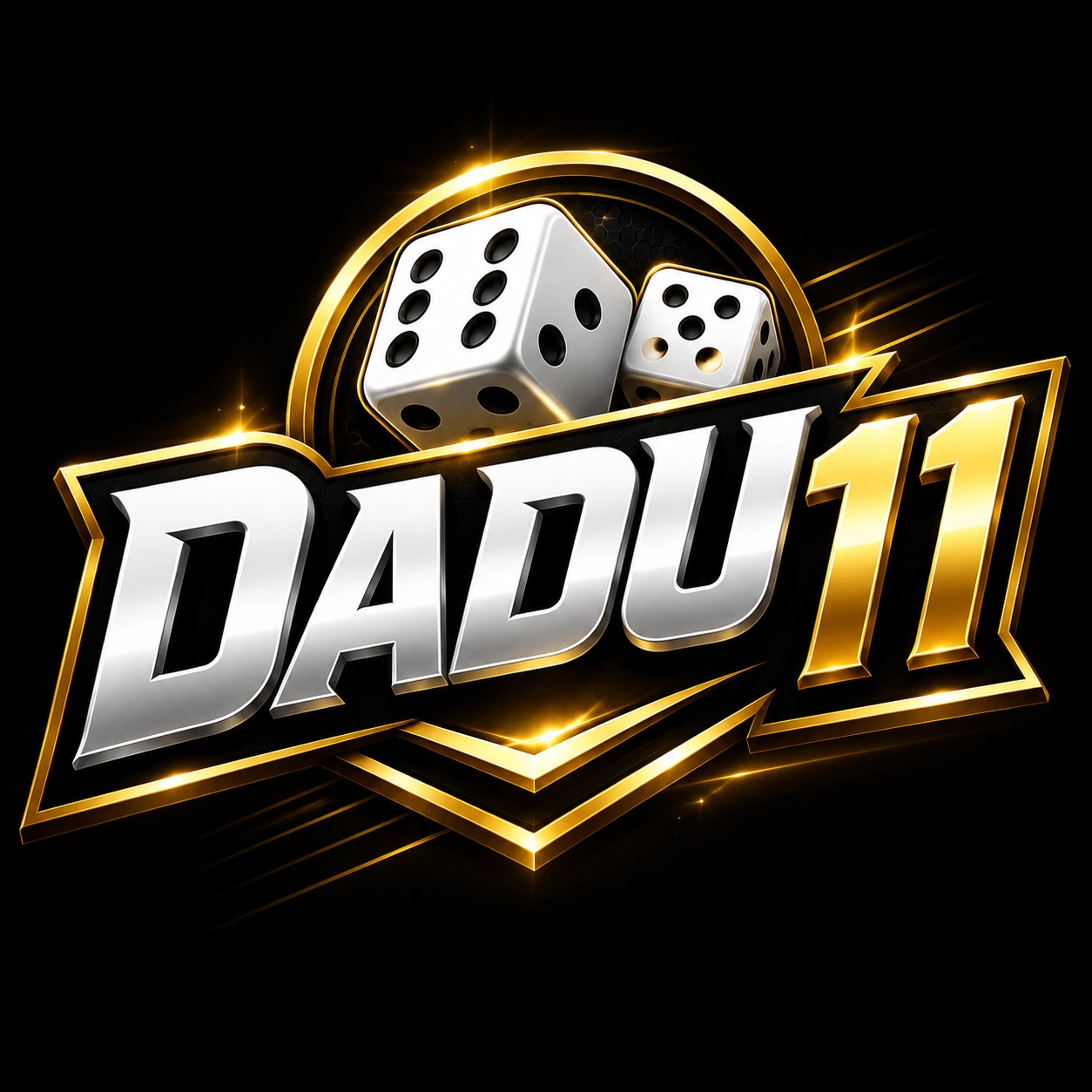 dadu11 Terbaru: Download APK Resmi dan Aman APK Resmi — ikon aplikasi