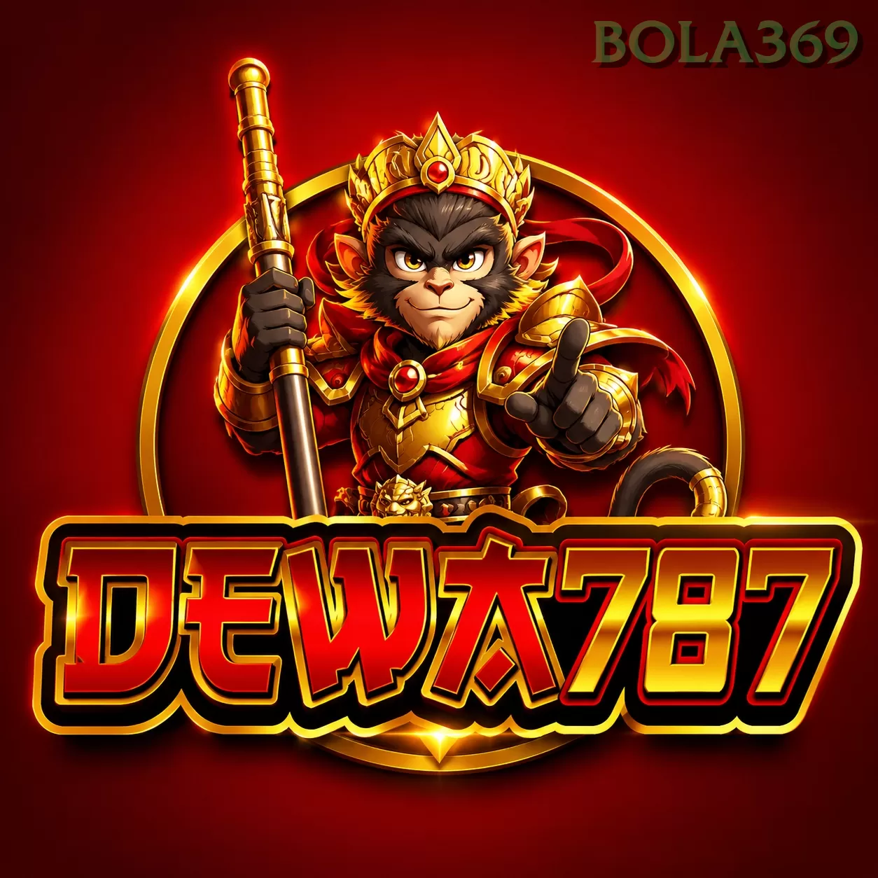 dewa787