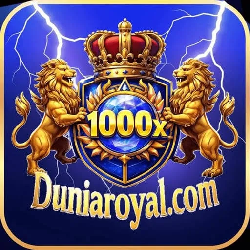 Aplikasi duniaroyal Resmi dan Terpercaya di Android APK Resmi — ikon aplikasi