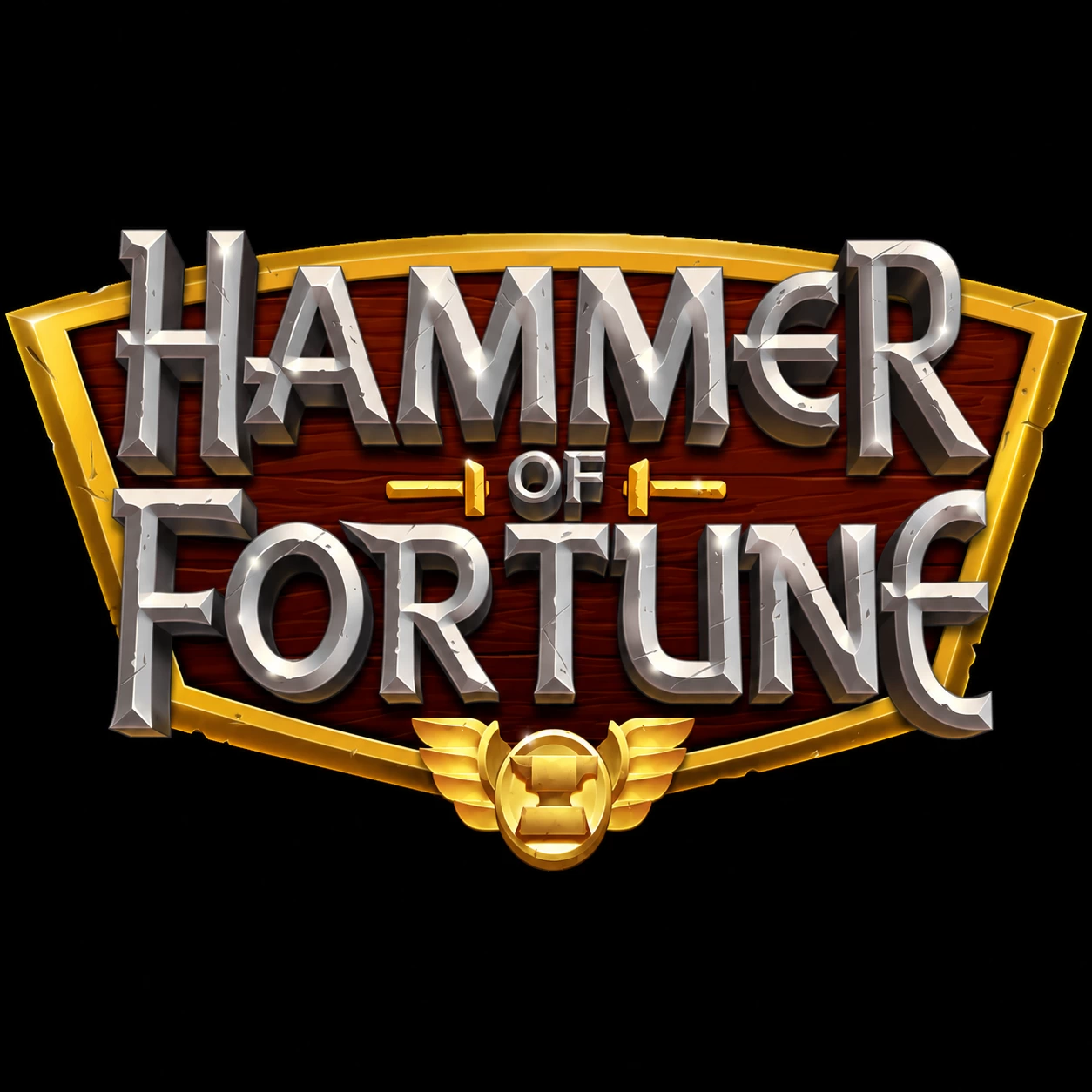 Aplikasi hammerfortune Resmi dan Terpercaya di Android APK Resmi — ikon aplikasi