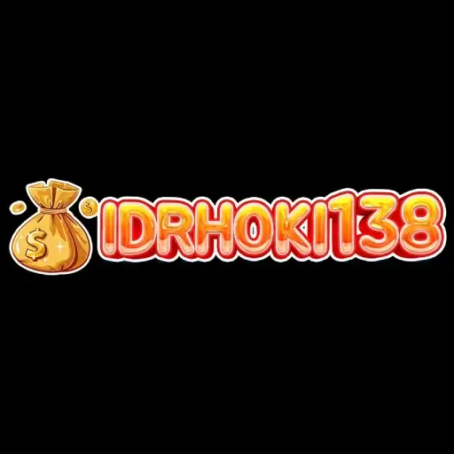 Aplikasi idrhoki138 Resmi: Download dan Instalasi APK Resmi — ikon aplikasi