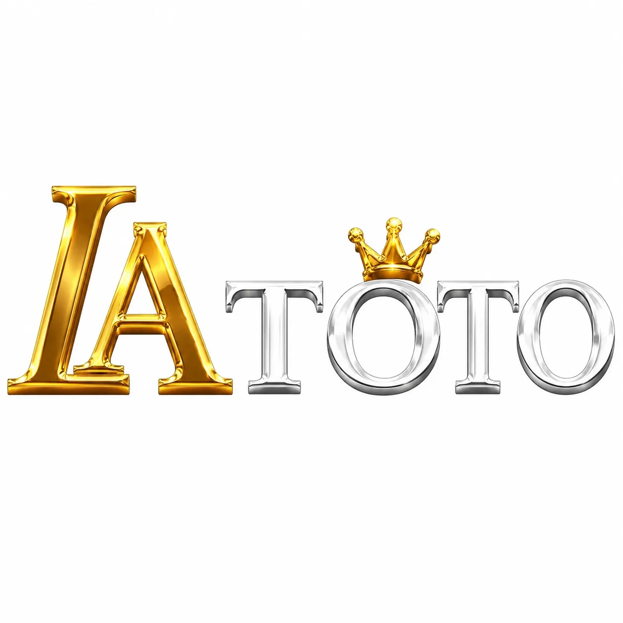 Aplikasi latoto Resmi dan Terpercaya di Android APK Resmi — ikon aplikasi