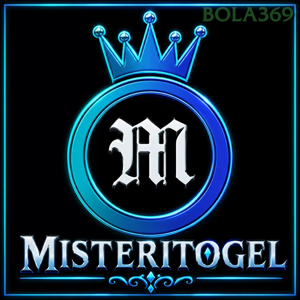 misteritogel
