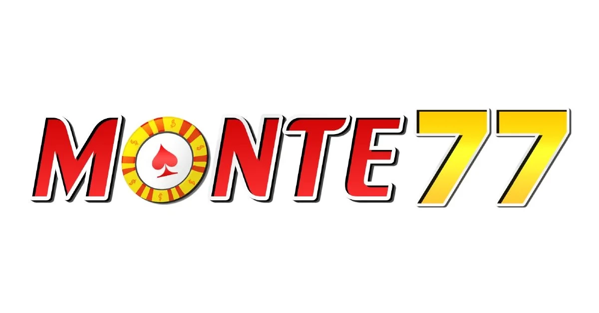Aplikasi monte77 Resmi: Download dan Instalasi APK Resmi — ikon aplikasi