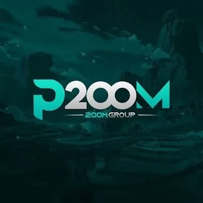 Aplikasi p200m Resmi: Download dan Instalasi APK Resmi — ikon aplikasi