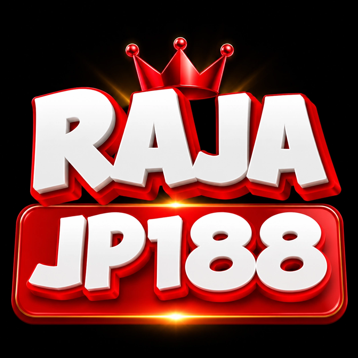 Aplikasi rajajp188 Resmi: Download dan Instalasi APK Resmi — ikon aplikasi