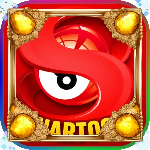 Aplikasi sinartogel Resmi: Download dan Instalasi APK Resmi — ikon aplikasi