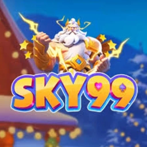 Aplikasi sky99 Resmi dan Terpercaya di Android APK Resmi — ikon aplikasi