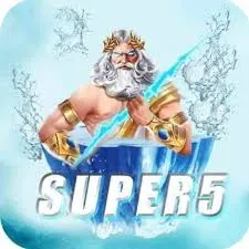 Aplikasi super5 Resmi: Download dan Instalasi APK Resmi — ikon aplikasi