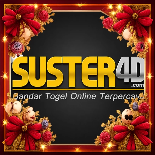 Aplikasi suster4d Resmi: Download dan Instalasi APK Resmi — ikon aplikasi