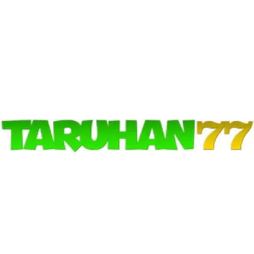 taruhan77 Terbaru: Download APK Resmi dan Aman APK Resmi — ikon aplikasi