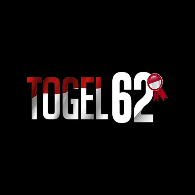 Aplikasi togel62 Resmi: Download dan Instalasi APK Resmi — ikon aplikasi