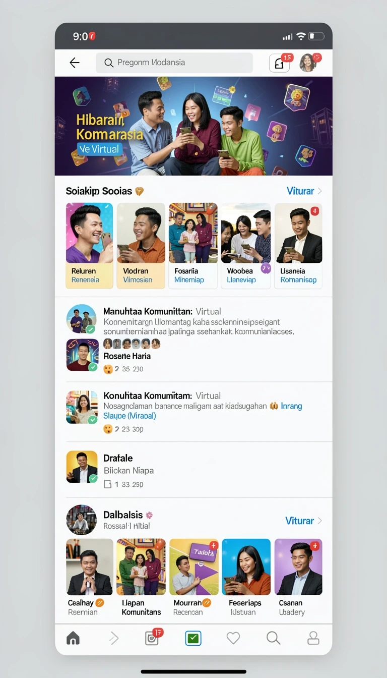 Screenshot Aplikasi 7777w Resmi dan Terpercaya di Android nomor 1