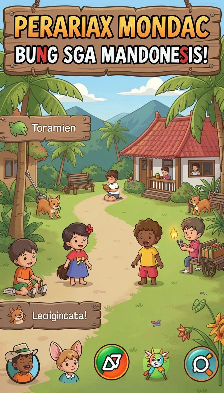 Screenshot borneo303 Terbaru: Download APK Resmi dan Aman nomor 2