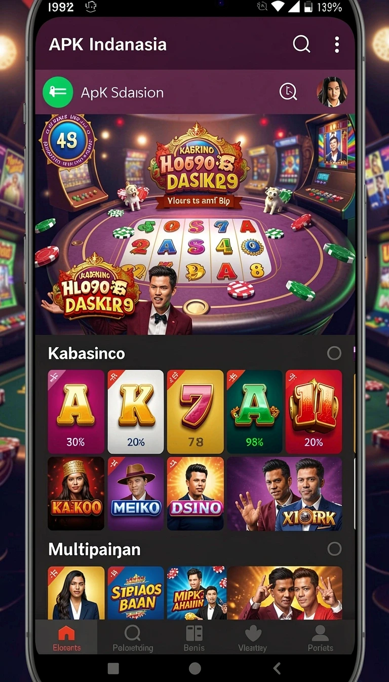 Screenshot Aplikasi star Resmi: Download dan Instalasi nomor 2