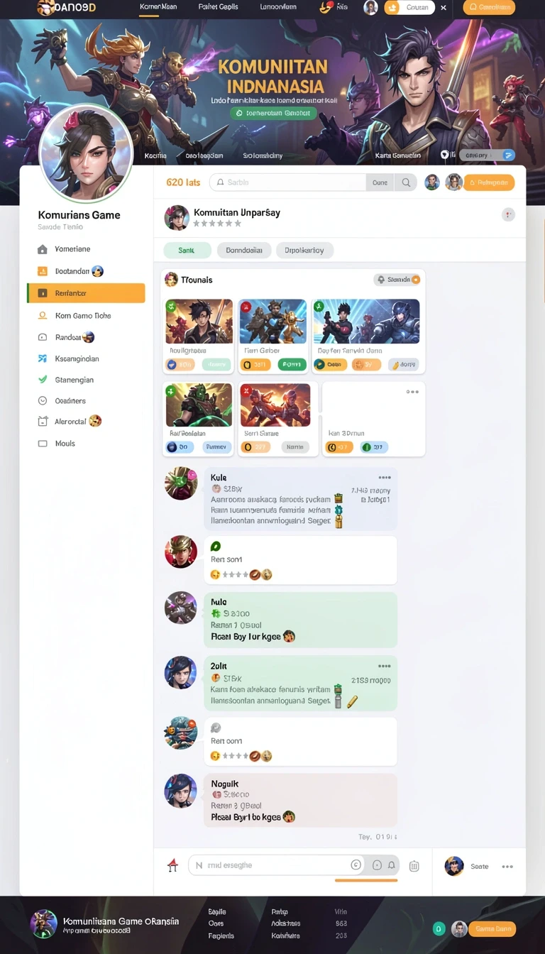 Screenshot Aplikasi ceritoto Resmi: Download dan Instalasi nomor 2