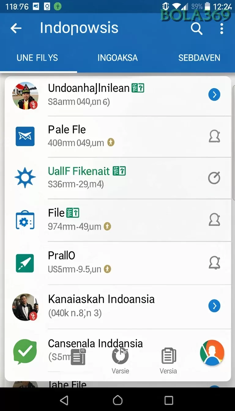 Screenshot bandar99 nomor 3