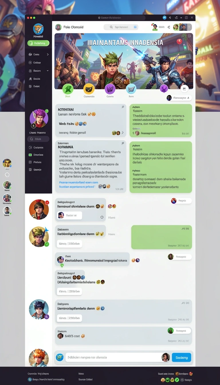 Screenshot Aplikasi idrtoto Resmi: Download dan Instalasi nomor 3