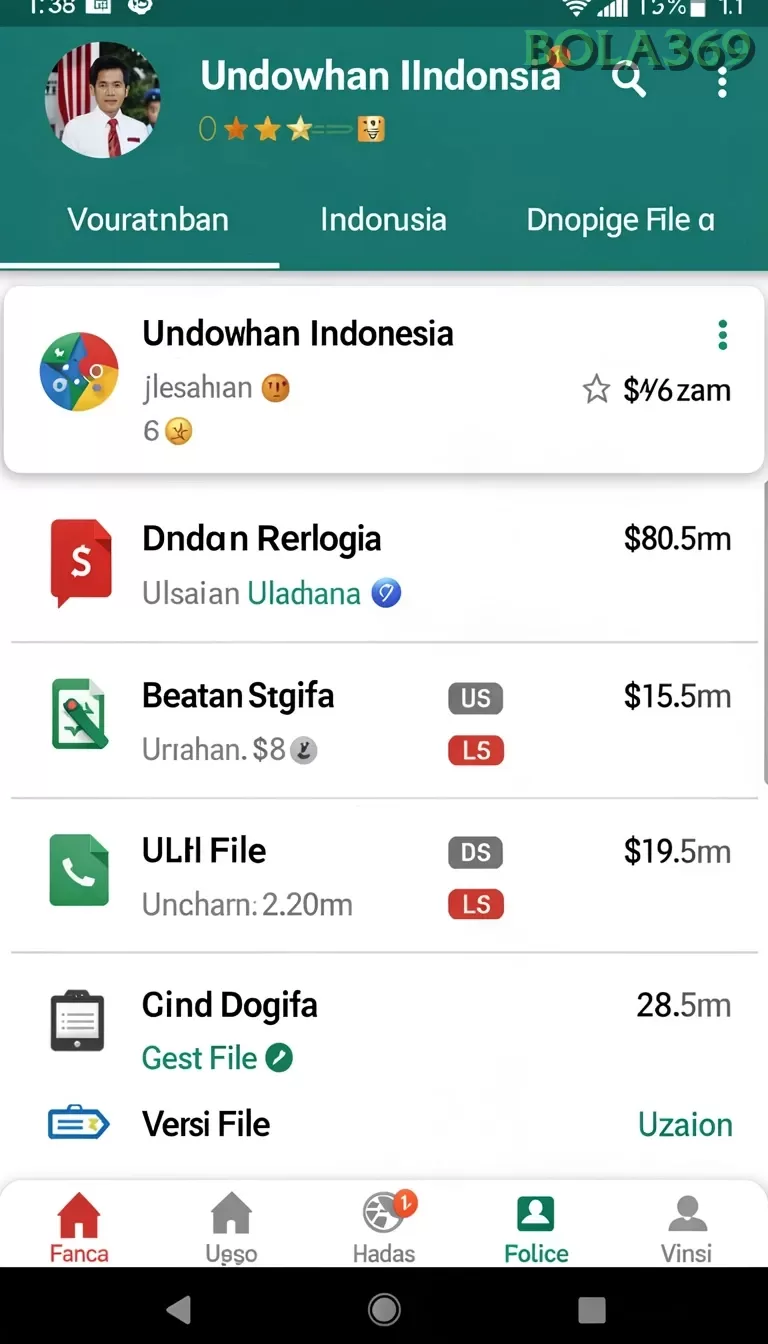 Screenshot rv3 nomor 1
