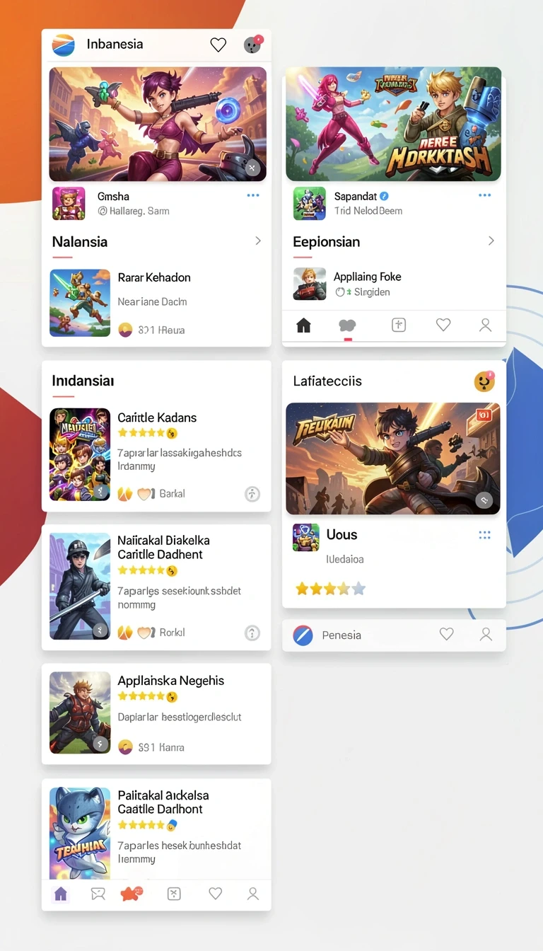 Screenshot borneo303 Terbaru: Download APK Resmi dan Aman nomor 1