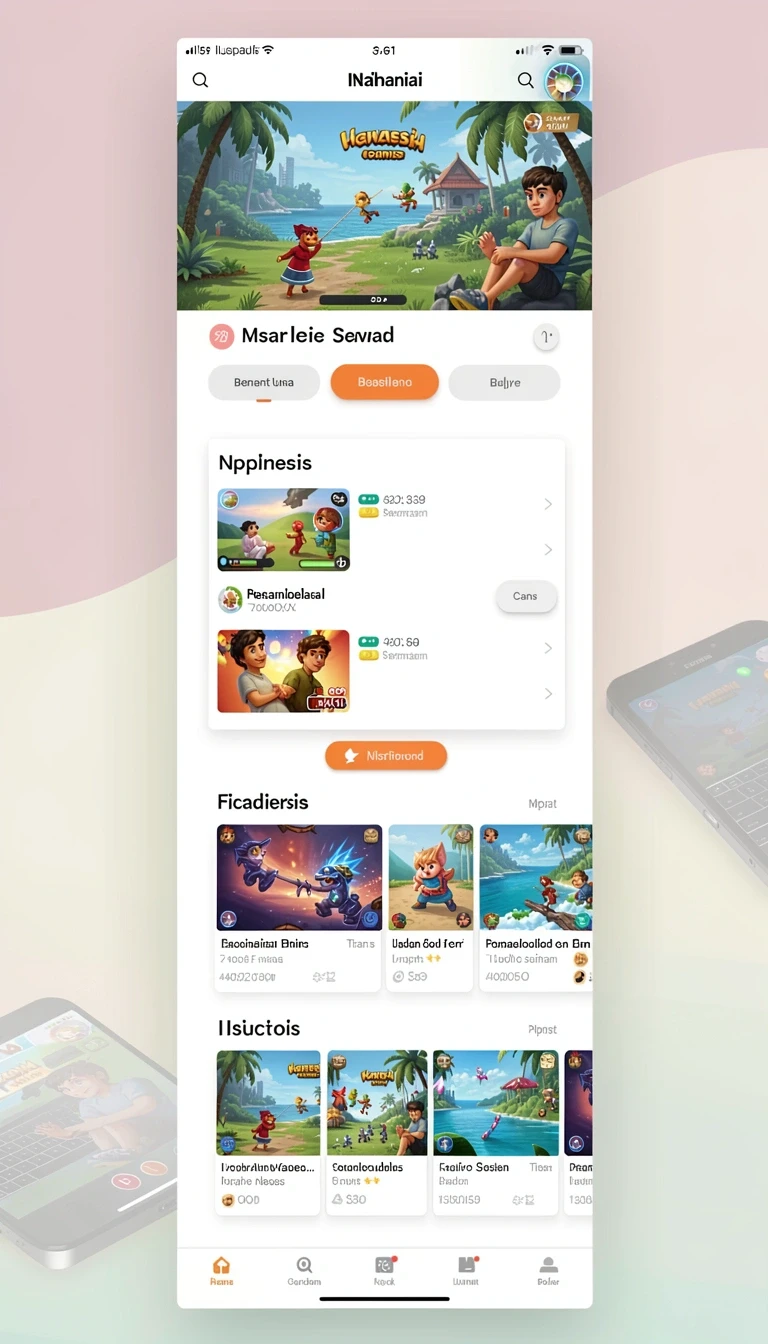 Screenshot Aplikasi hokigame Resmi dan Terpercaya di Android nomor 2