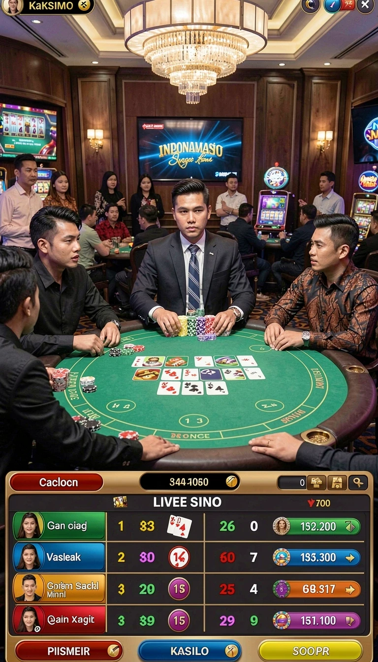 Screenshot Aplikasi rans303 Resmi: Download dan Instalasi nomor 2