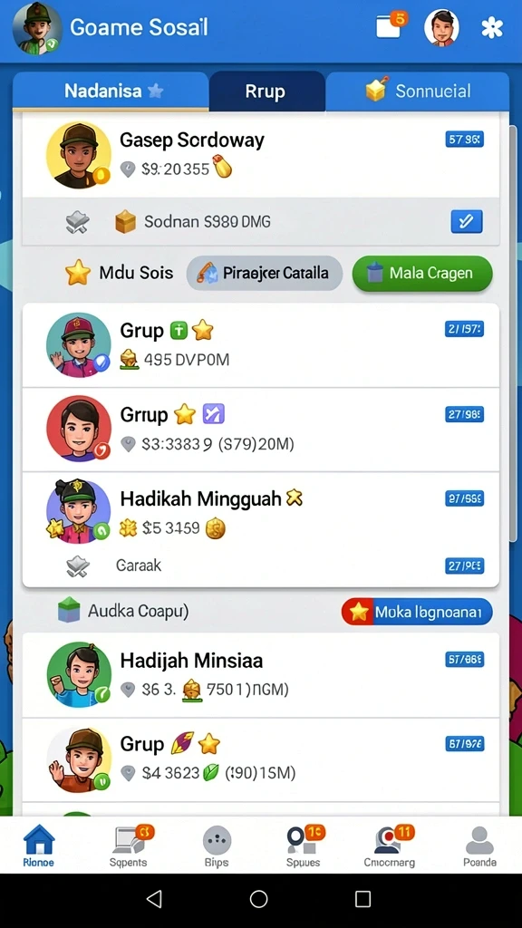 Screenshot Aplikasi sesetoto Resmi dan Terpercaya di Android nomor 3