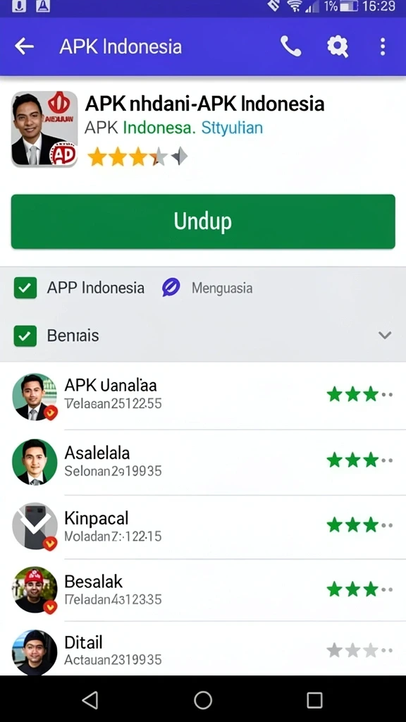 Screenshot mayatogel Terbaru: Download APK Resmi dan Aman nomor 2
