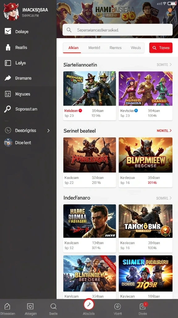 Screenshot rumahtoto Terbaru: Download APK Resmi dan Aman nomor 1